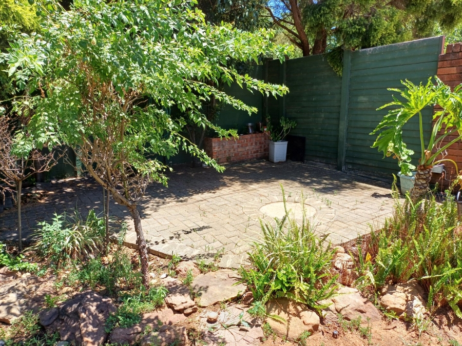 2 Bedroom Property for Sale in Navalsig Free State